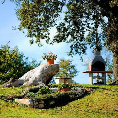 Paradiso With Private Pool Near Pula * Orbanići